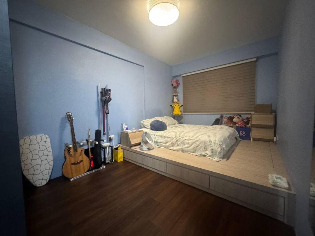 93A Telok Blangah 4A HDB For Sale!62853065387650112