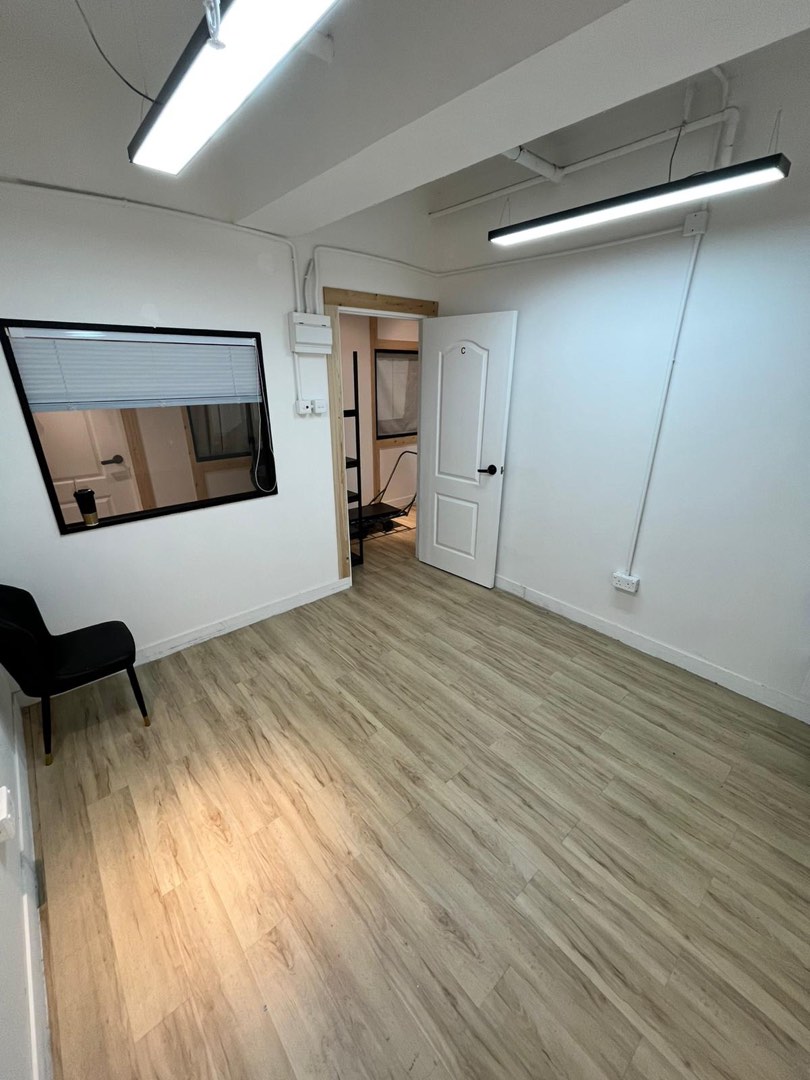 租客免傭 香工全新工作室 包WiFi 勁靚仔 方便 有洗手盤62859997861250114