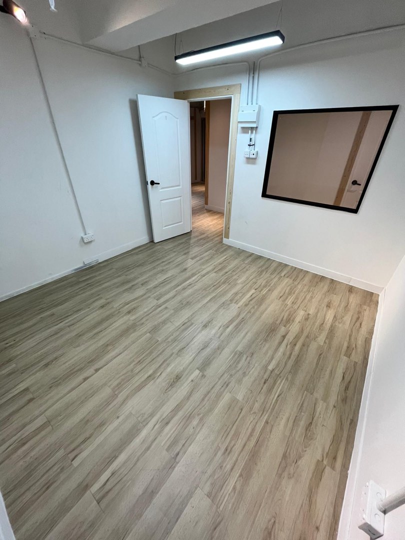 租客免傭 香工全新工作室 包WiFi 勁靚仔 方便 有洗手盤62859997861250111