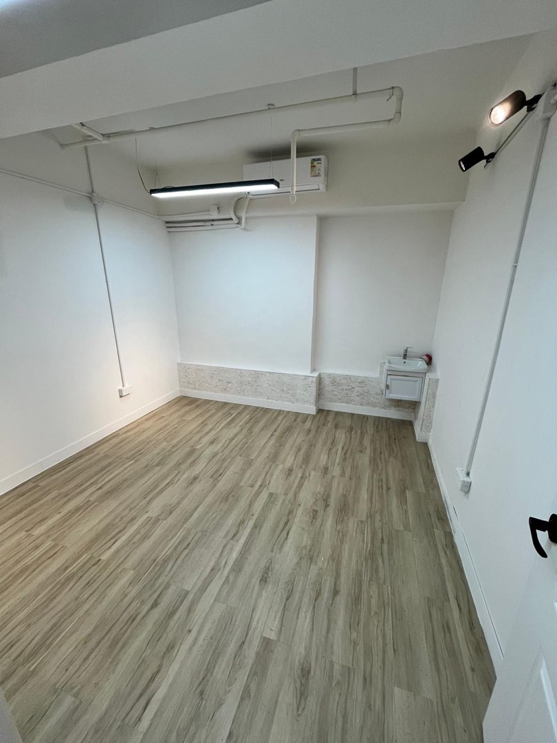 租客免傭 香工全新工作室 包WiFi 勁靚仔 方便 有洗手盤628599978612501125