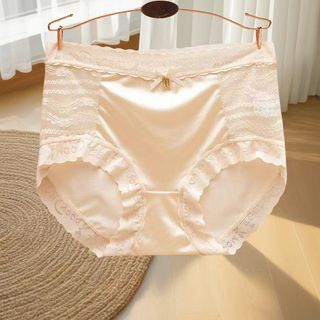 Super comfortable skin-friendly mask underwear 3 pcs L63017328626563110