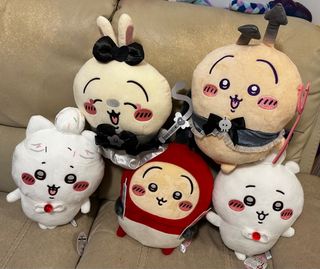 （分類：）位於 。 由 chiikawa.crazy 提交（商品編號 1374452195，圖片 1）。簡介： 。