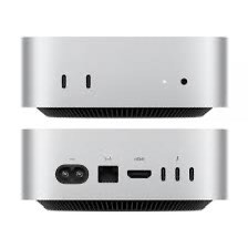 全新 國行 Mac Mini M4 16+256G