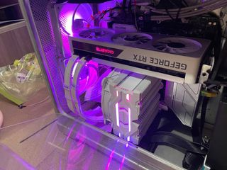 Negotiable price, no questions asked: GIGABYTE GeForce RTX™ 3070 VISION OC 8G (rev. 1.0)