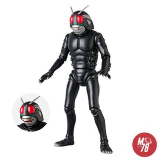 S.H.Figuarts（真骨彫製法） 仮面ライダー龍騎　龍騎　真骨彫 SO-DO CHRONICLE 仮面ライダー龍騎 仮面ライダー王蛇セット