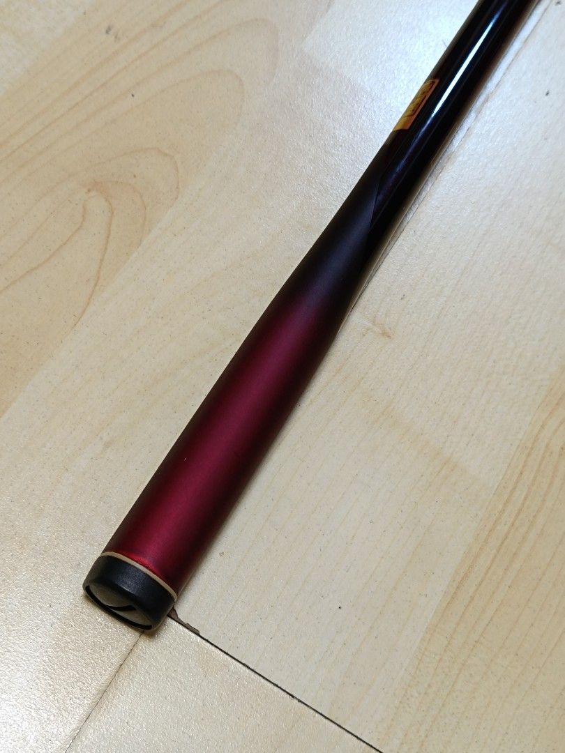 日本NFT Basis 磯1-530 經典磯釣竿, 運動產品, 釣魚- Carousell