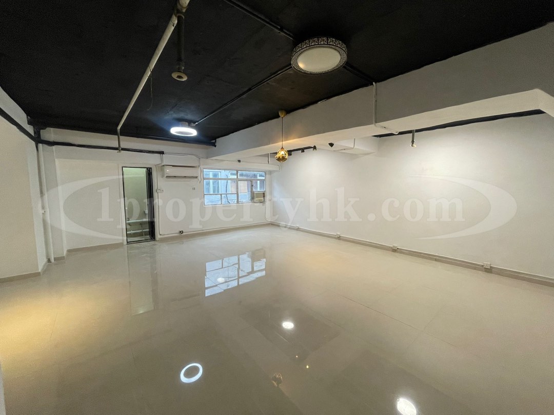 ⬆️觀塘 成業街🔋成業工業大廈🔋工作室Studio、 方正實用、冇假天花、獨立洗手間63437876076674111