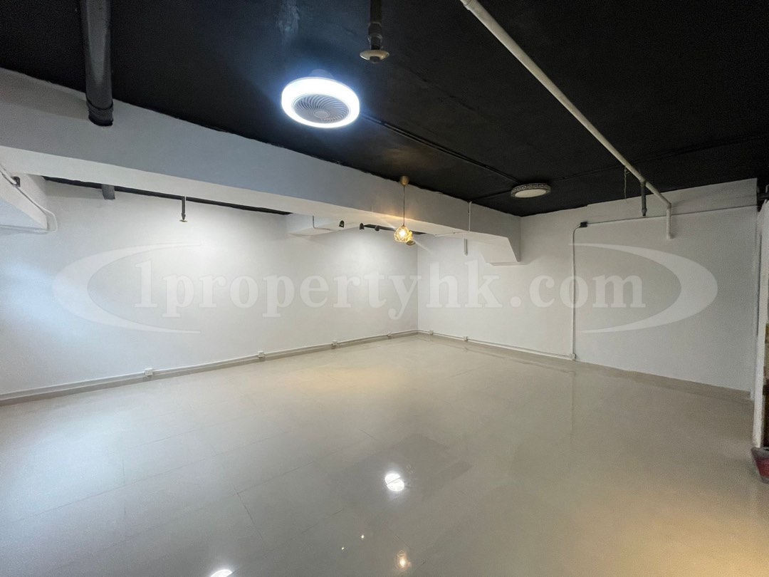 ⬆️觀塘 成業街🔋成業工業大廈🔋工作室Studio、 方正實用、冇假天花、獨立洗手間63437876076674113