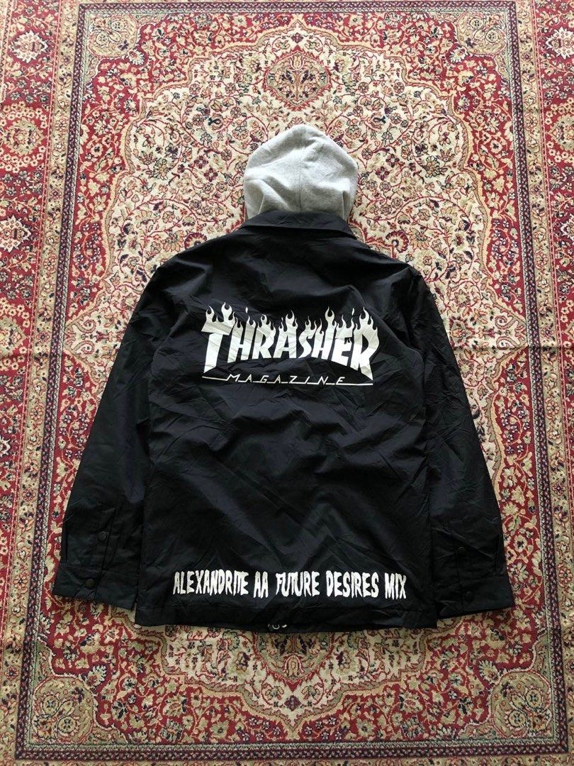 AA HARDWARE THRASHER 【公式通販】