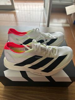 Adidas adios pro 4” Dijual | Baju Olahraga | Carousell Indonesia
