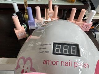 Love, BH, very good nail, Gel manicure supplies62933750886658111