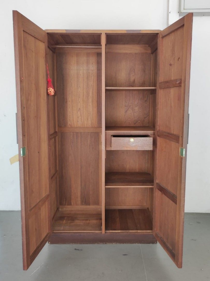 Antique Wardrobe65075286355458111