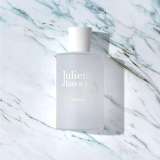 "Baoshunfeng Cabinet" Anyway EDP by Juliette Has A Gun 100ML / Niche Fragrance for Women & Men / Unisex perfume / Pour Femme et Pour Homme / Eau de Parfum / Unisex Perfume / [Direct Delivery from Europe] Pre-order from Europe ["Brand New Authentic"] [NEW & Authentic]62863154041475111