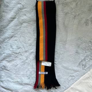 Archival Clothing × JW Anderson × Uniqlo Scarf Muffler Wool V615 圍巾64200166571523110