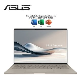 Office 2024 ASUS ZENBOOK UX31 Win11 X1（Laptop asus zenbook