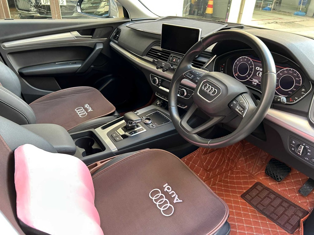 Audi Q5 45 TFSI quattro S line Auto62863129972482114