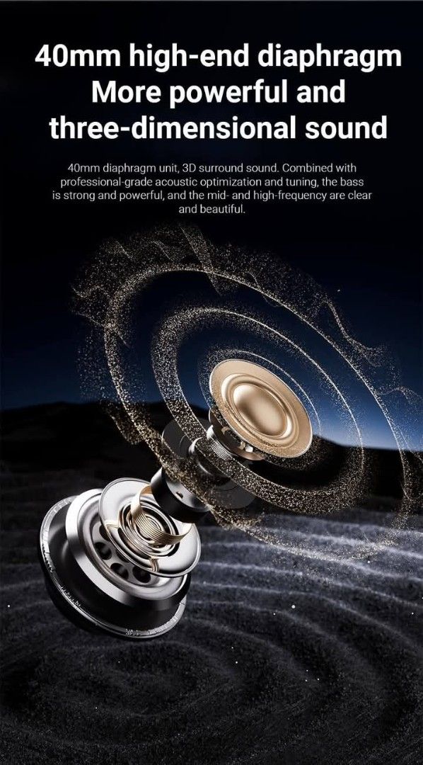 Awei VS-6 VS-1 Motor Helmet Wireless Headset Motor Headset Motor Intercom Headset Awei Bluetooth Earbuds (Category: Headphones & Headsets) located in Manila. Submitted by iliasjen3082126 (Listing ID 1374479017, Image 2). Description: .
