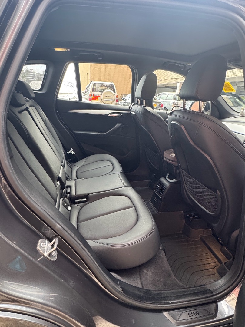 BMW X1 sDrive20i 運動型 (A)62863127496961114
