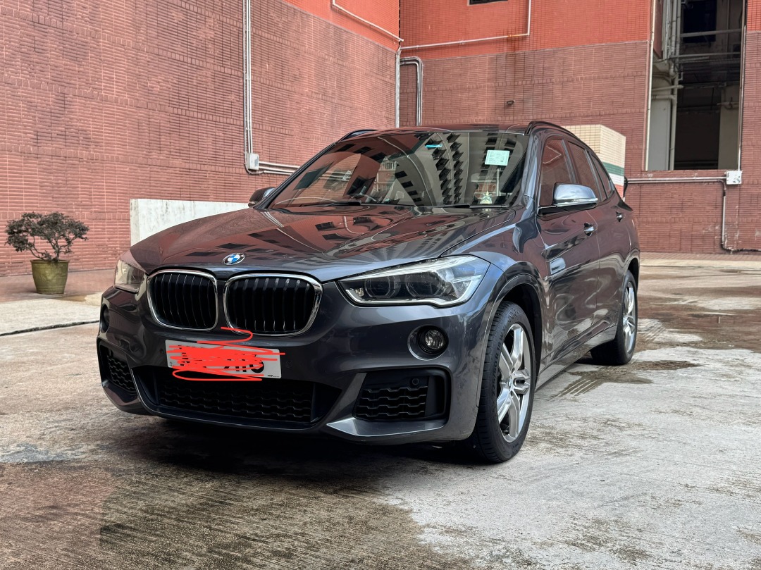BMW X1 sDrive20i 運動型 (A)628631274969611128