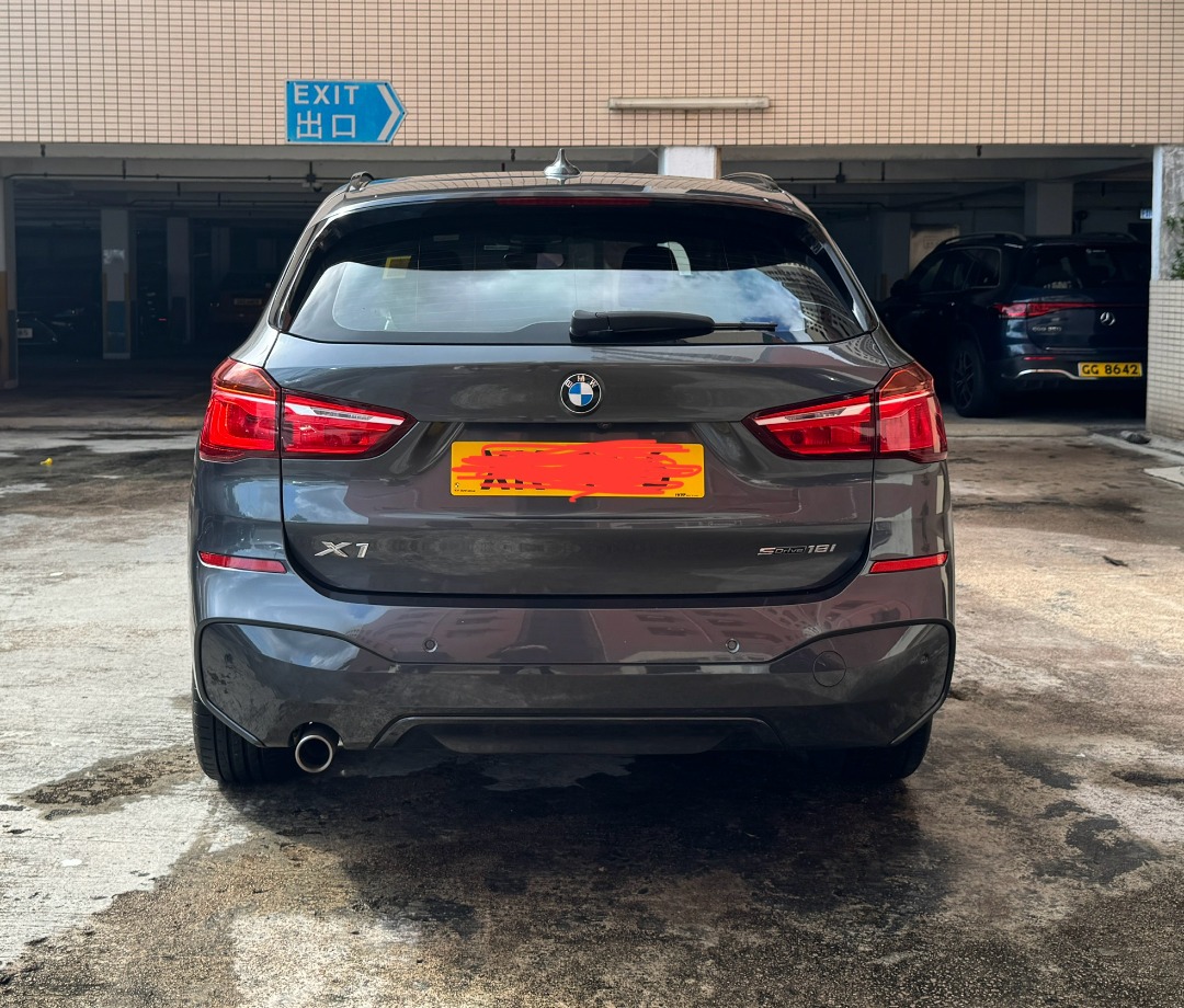 BMW X1 sDrive20i 運動型 (A)62863127496961113