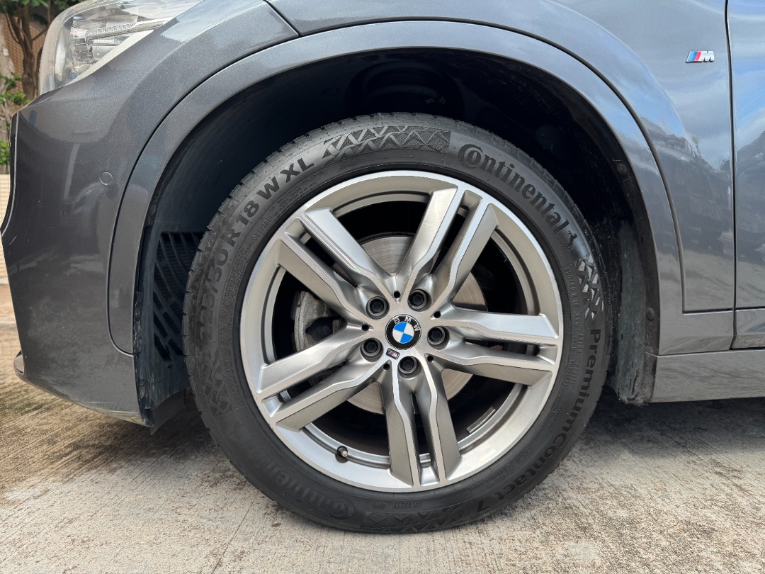 BMW X1 sDrive20i 運動型 (A)62863127496961112