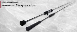 Spinning Reels & Rods Collection Collection item 3