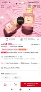 (Kategori: ) berada di . Dikirim oleh citrayibo (ID iklan 1374313944, Gambar 1). Deskripsi: .
