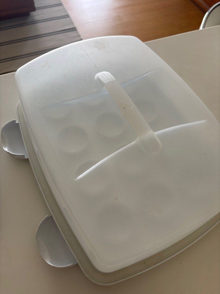 Cake / Cupcake Tray