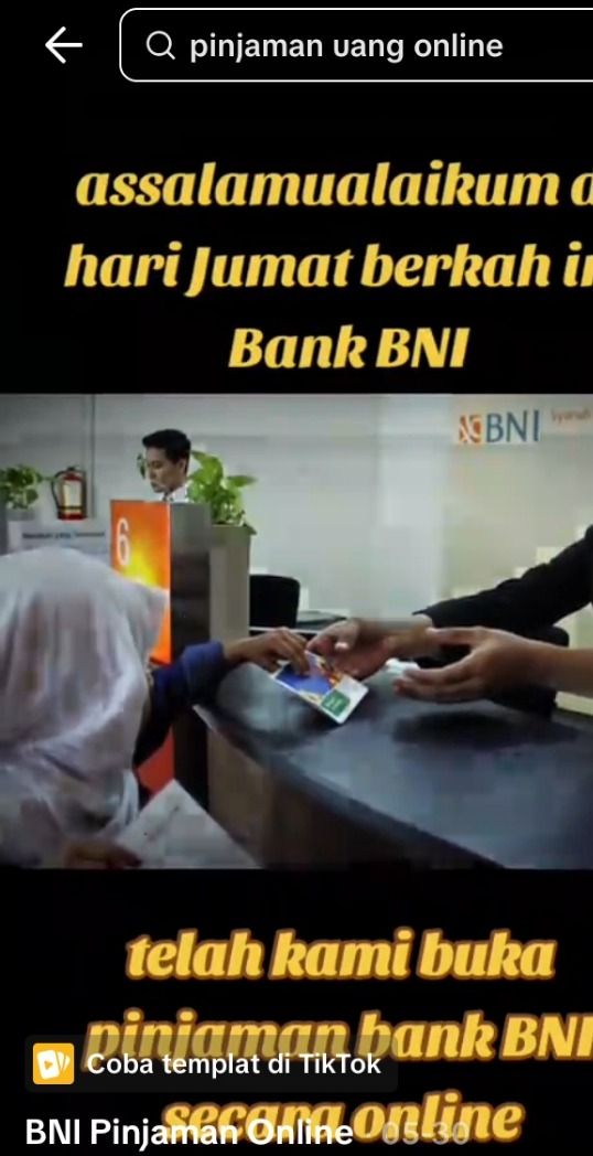 Cara pembatalkan pengajuan pinjamin, Komunitas di Carousell