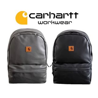 Carhartt Leather Waterproof Backpack62977656373762117