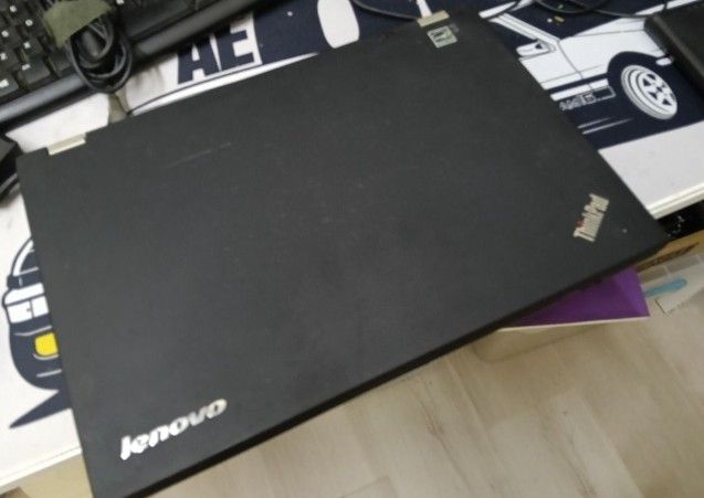 Cheap Lenovo i5 Win 11 Laptop (Category: Laptops & Notebooks) located in Singapore. Submitted by nah1353 (Listing ID 1374324286, Image 2). Description: CPU:Intel Core i5 3320m (2.6Ghz) Ram:8GB Rom:DVD/RW Drive Harddisk:500GB Sata HDD GPU: Nvidia NVS 5400m (1GB) Wifi:Yes Webcam:Yes Bluetooth:Yes Screen:14inch OS: Windows 11 Pro 64Bit Original *New battery installed *Not for fussy buyer and low baller.