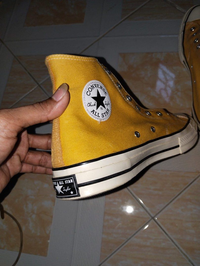 Converse all star original vans nike new balance onitsuka, Fesyen