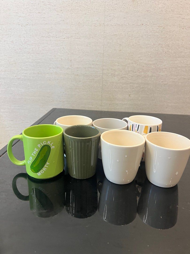 Cups assorted65074402459907111