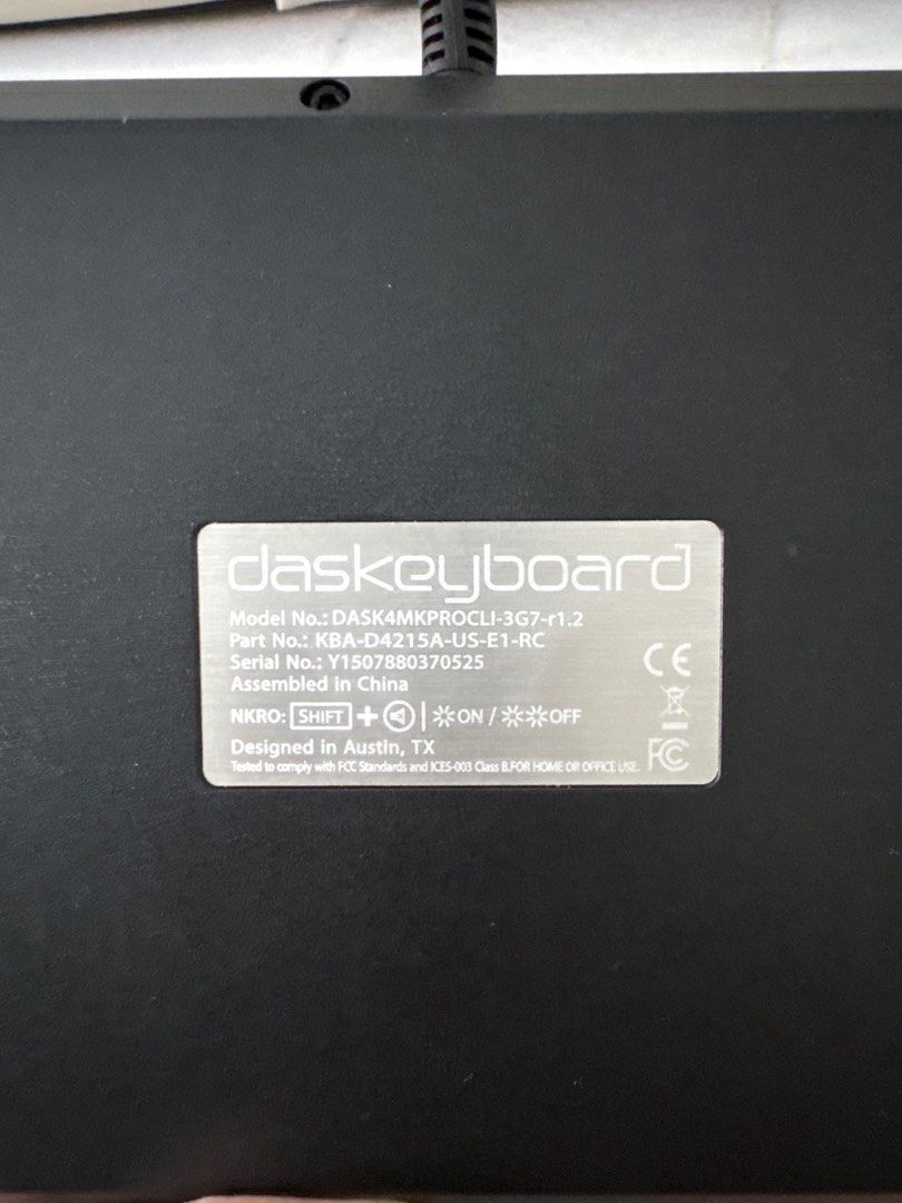 Das Keyboard63220259430913111