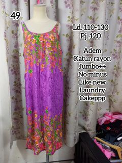 (Kategori: ) berada di . Dikirim oleh maria_thriftreal (ID iklan 1374419167, Gambar 1). Deskripsi: .