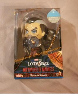 Dr strange For Sale Fan Merchandise Carousell Singapore
