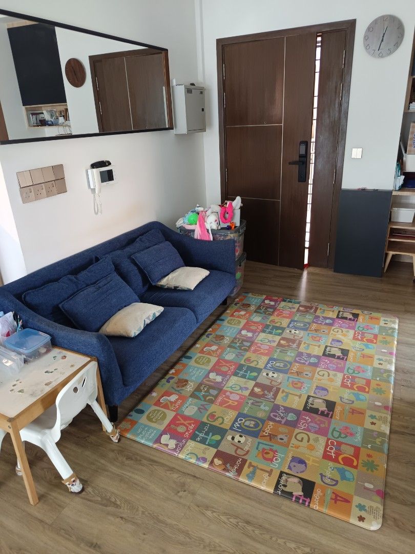 VERY AFFORDABLE Freehold(448@East Coast) 2 bedder Apartment for sale62863073120257111