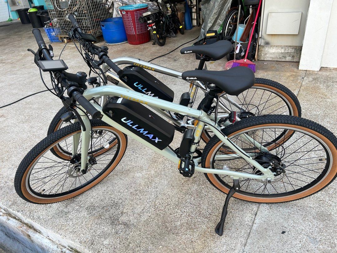 Singapore Bicycle On Installment Scooter Zebra Ebike Installment Zebra Ebike