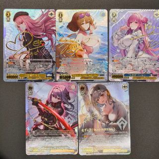現貨發售中本庄雷太展FATE / GRAND ORDER 篇卡套, 興趣及遊戲