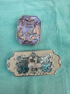 Flower knows 花知曉 白天鵝 眼影 美人魚 胭脂64231876298499110