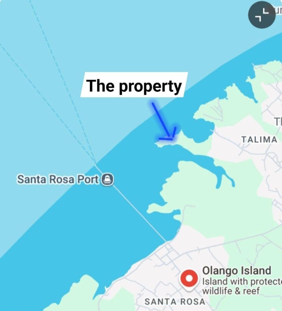 FOR SALE Olango Island, Cebu (Category: Lot) located in Taguig. Submitted by thecamprealty (Listing ID 1374448317, Image 2). Description: FOR SALE ₱2,500 per SQM Lot Area: 35,000 SQM (3.5 Hectares) Total Selling Price: ₱87,500,000.00 (Gross) – Negotiable PROPERTY DETAILS Location: Olango Island, Cebu (under the jurisdiction of Lapu-Lapu City Government) A. Features and Facilities • Land Area: 35,000 square meters • Road Access: Majority of intern