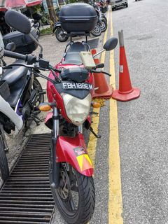 (Category: ) located in . Submitted by aloride.com (Listing ID 1374463135, Image 1). Description: .