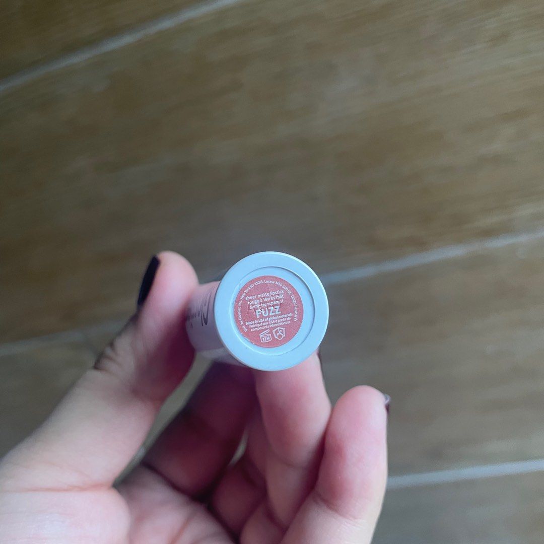 Glossier Generation G Lipstick (Category: Makeup) located in Quezon City. Submitted by nicole062020 (Listing ID 1374401647, Image 3). Description: .