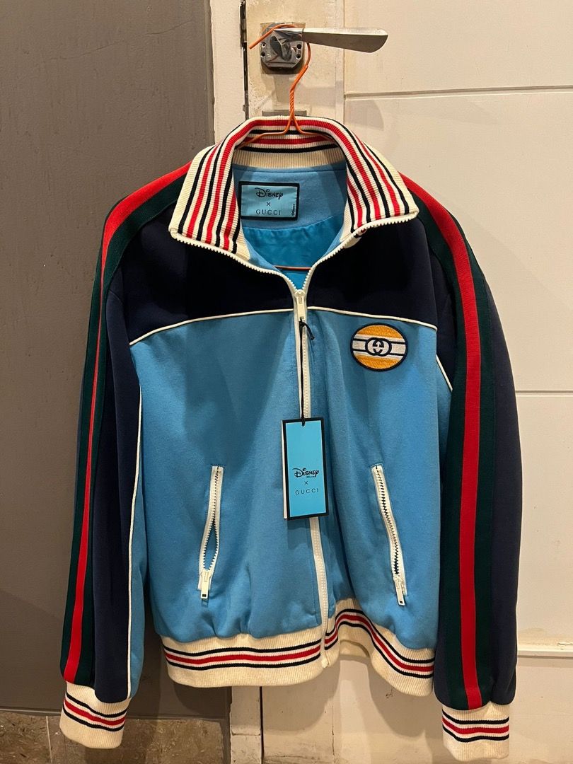 Gucci x Disney Outer Jacket