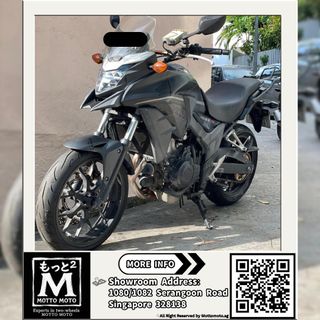 500+ Bike For Sale Motorcycles for Sale Carousell Singapore