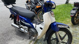 (Category: ) located in . Submitted by barang_antik (Listing ID 1374407872, Image 1). Description: .