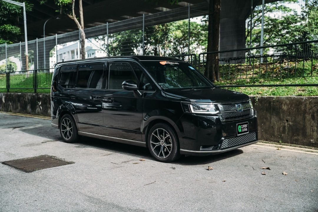 Honda Stepwagon Spada Hybrid (Leasing)628726831573781110