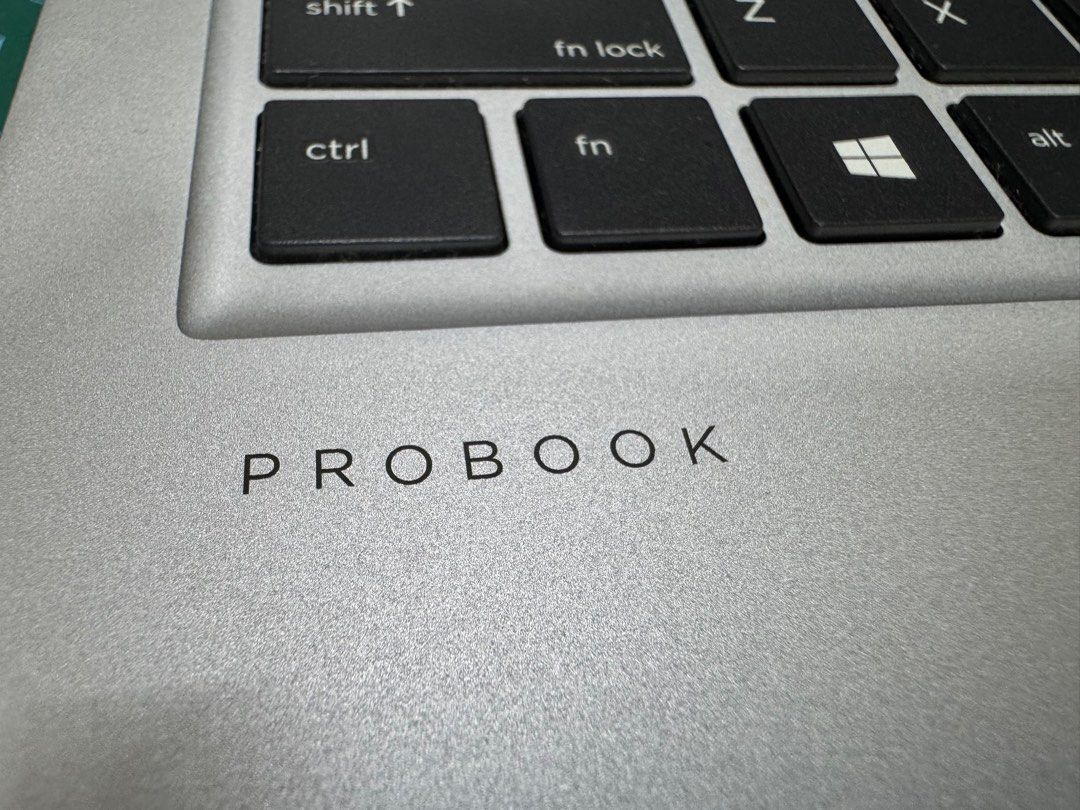 HP Probook Intel Core i7 10th Gen 16gb Ram 512 SSD63221276646147113