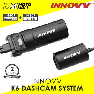 Dashcams and CarPlay/Android Auto Systems Collection item 1