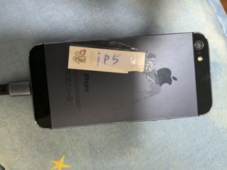 IPhone5
